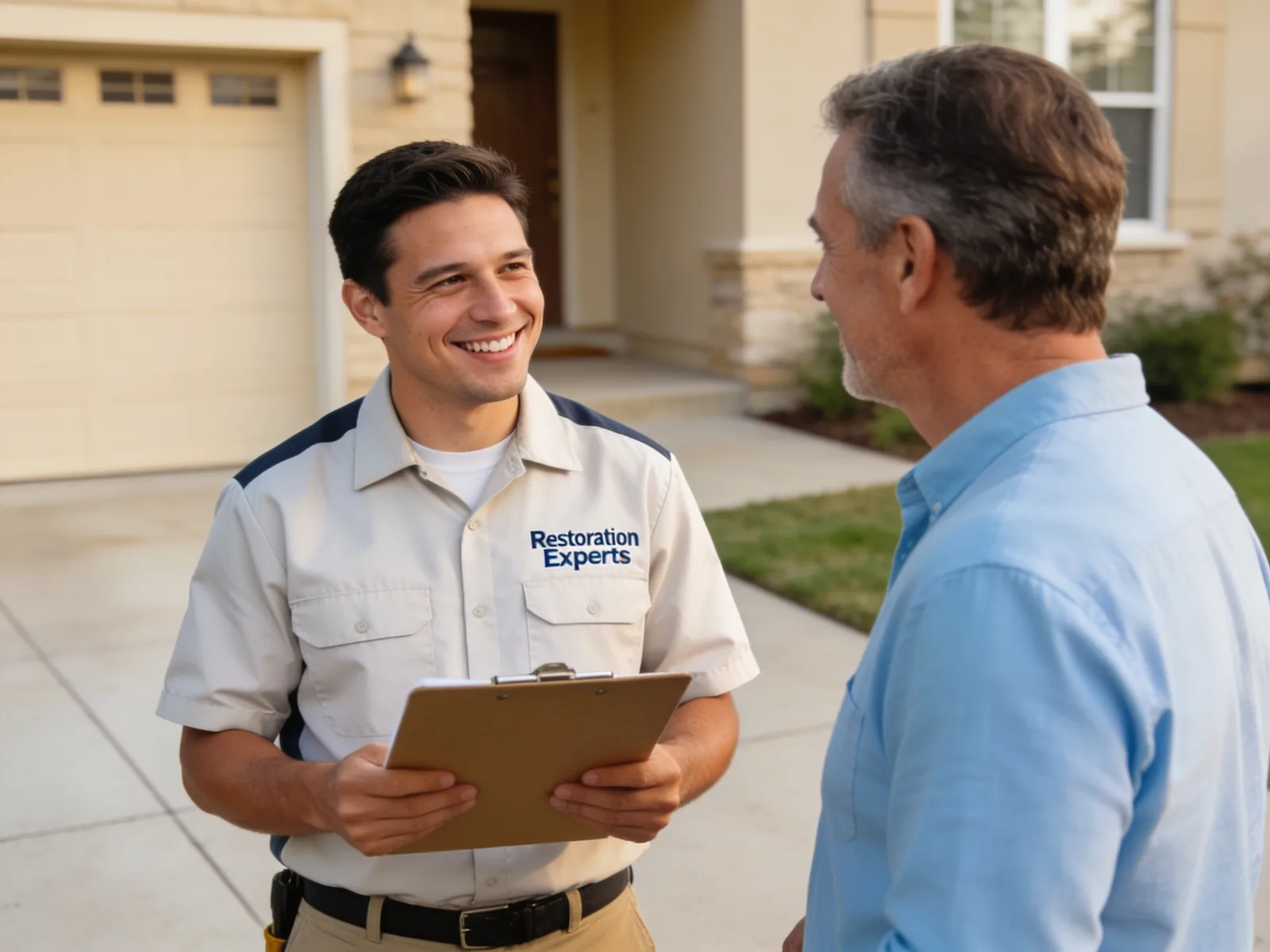 Water Damage Cleanup Neillsville, WI FAQs